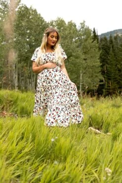 Sweet Caroline Dress - FINAL SALE -Fashion Clothing Store image 8d50288b 3245 4ad5 b705 07870ae5a2bd