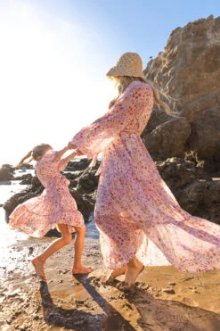 Mini Imogen Dress In Blush 12 Mini Imogen Dress In Blush -Fashion Clothing Store imogen 3 2124bfc1 1764 49d6 a75d 85d5fadc67b3