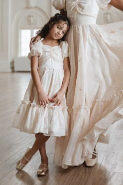 Mini Isabella Dress -Fashion Clothing Store isabell 835115