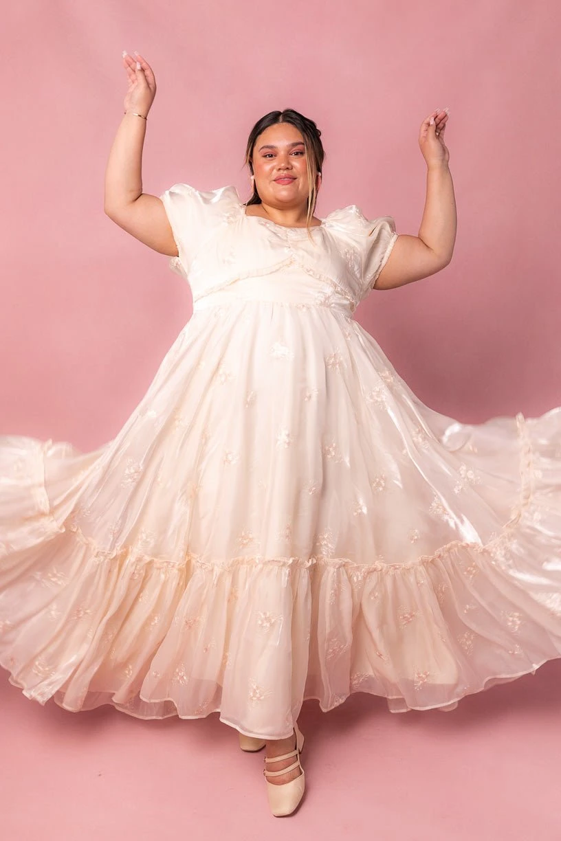 Isabella Dress 6 Isabella Dress - Image 6