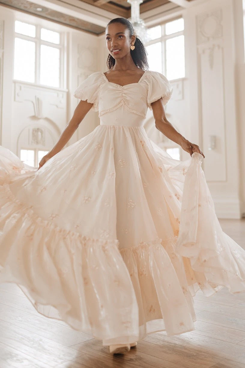 Isabella Dress 2 Isabella Dress - Image 2