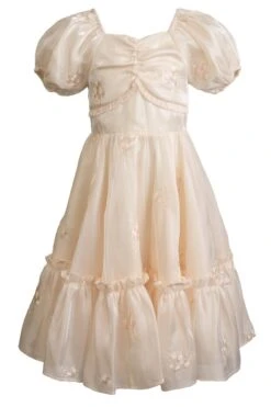 Mini Isabella Dress -Fashion Clothing Store isabella mini front 600119