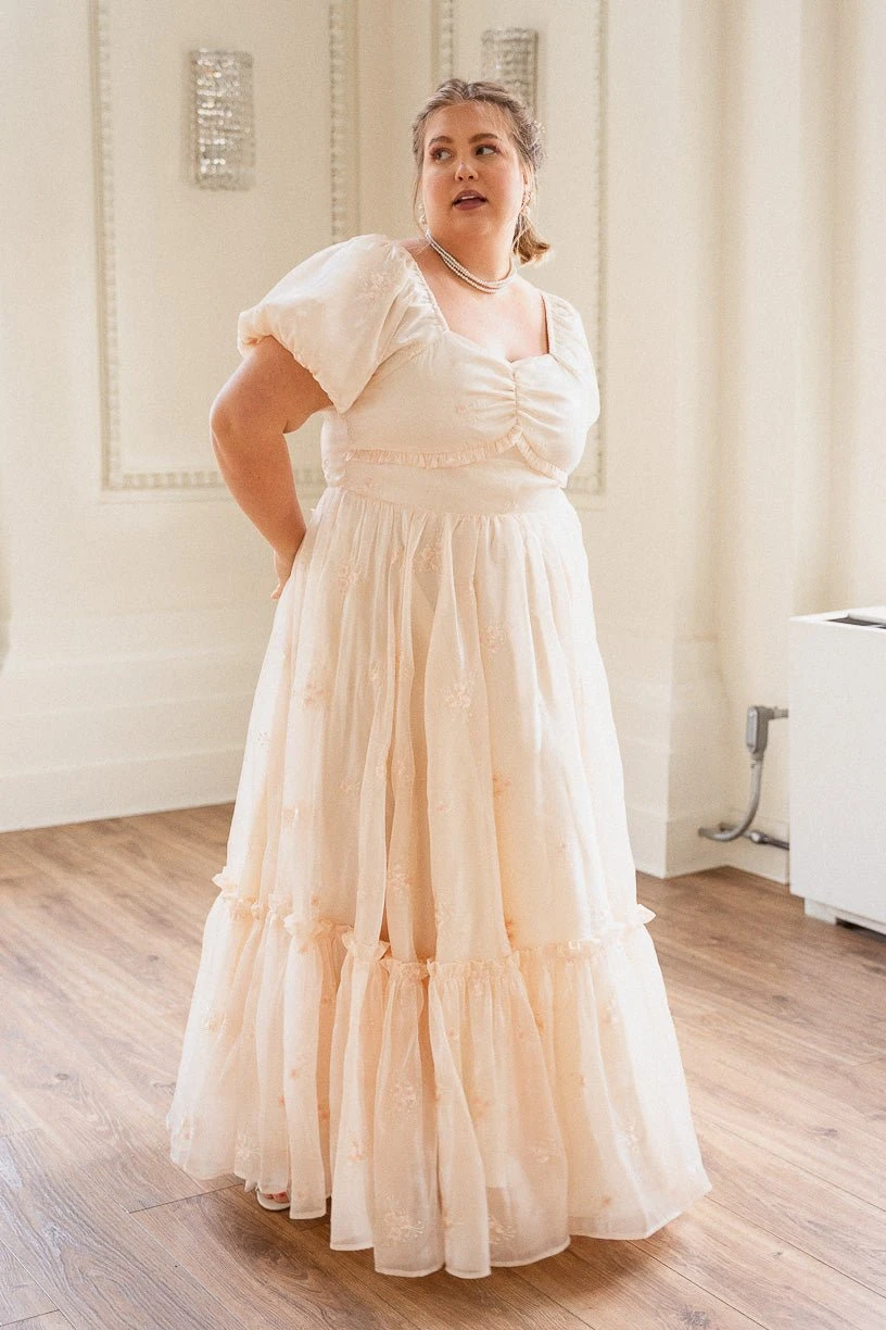 Isabella Dress 3 Isabella Dress - Image 3