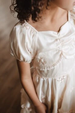 Mini Isabella Dress -Fashion Clothing Store isabllamini 2 342906