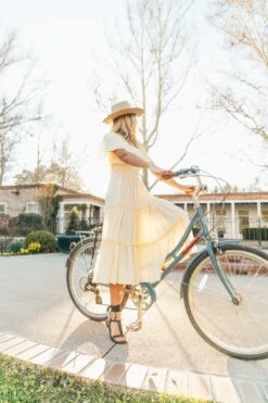 Ophelia Dress - FINAL SALE -Fashion Clothing Store ivycityco springdresses web5 11 907090