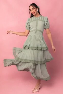 Jade Dress -Fashion Clothing Store jade 01 818952