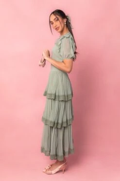 Jade Dress -Fashion Clothing Store jade 07 725320