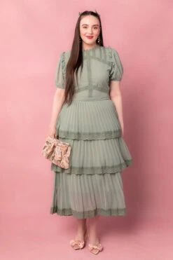 Jade Dress -Fashion Clothing Store jade 11 980103