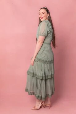 Jade Dress -Fashion Clothing Store jade 13 851186