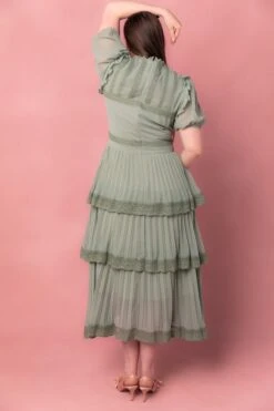 Jade Dress -Fashion Clothing Store jade 15 748331