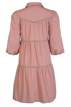 Jojo Dress - FINAL SALE -Fashion Clothing Store jojo back 395093