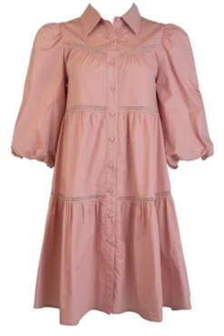 Jojo Dress - FINAL SALE -Fashion Clothing Store jojo front 756707