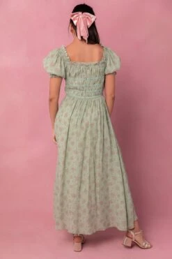 Josephine Dress -Fashion Clothing Store josephine 4 687280