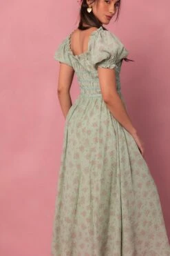 Josephine Dress -Fashion Clothing Store josephine 5 855181