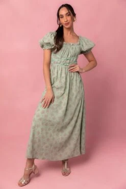 Josephine Dress -Fashion Clothing Store josephine 6 305066