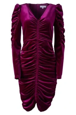 Juliet Dress - FINAL SALE -Fashion Clothing Store jullietDress front 780916