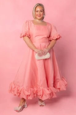 Kendy Dress -Fashion Clothing Store kendy 1 628071