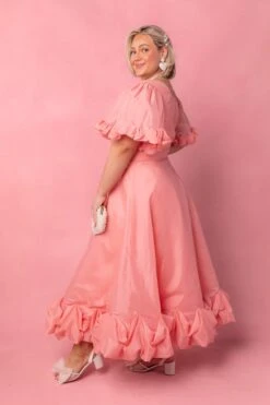 Kendy Dress -Fashion Clothing Store kendy 2 986719