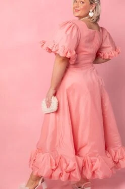 Kendy Dress -Fashion Clothing Store kendy 3 869769