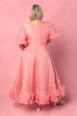 Kendy Dress -Fashion Clothing Store kendy 4 584206