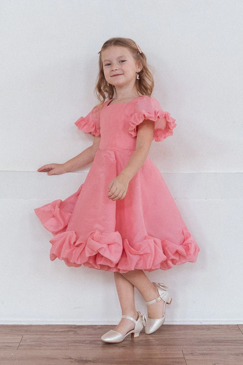 Mini Kendy Dress 3 Mini Kendy Dress - Image 3