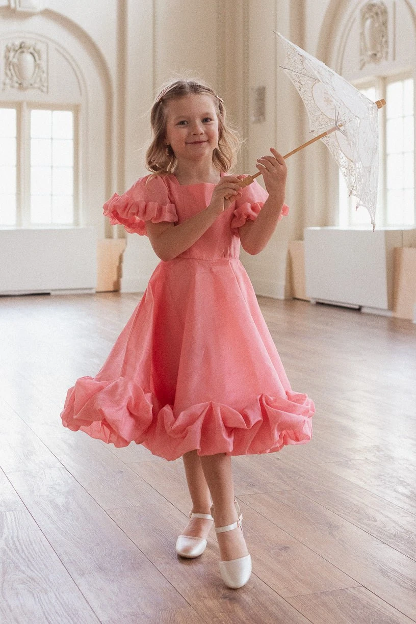 Mini Kendy Dress 1 Mini Kendy Dress