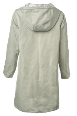 Kensington Raincoat Made With Liberty Fabric 27 Kensington Raincoat Made With Liberty Fabric -Fashion Clothing Store kensingtoncoat 1