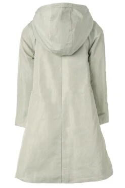 Mini Kensington Raincoat Made With Liberty Fabric -Fashion Clothing Store kensingtonjacket 2