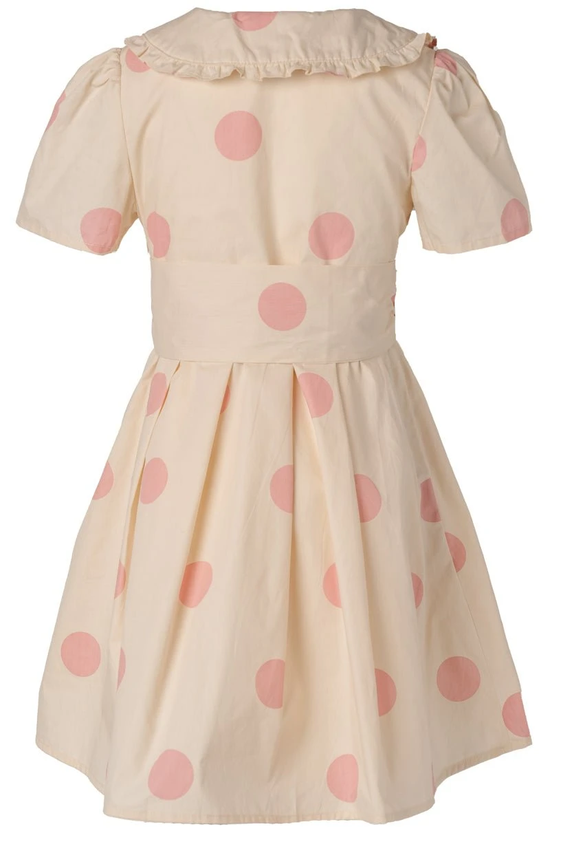 Mini Kit Dress 10 Mini Kit Dress - Image 10