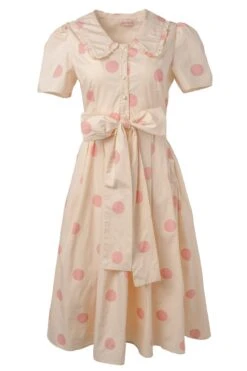 Kit Dress -Fashion Clothing Store kit front 567995