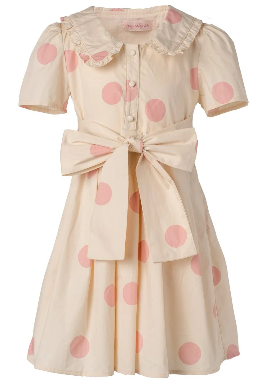 Mini Kit Dress 9 Mini Kit Dress - Image 9