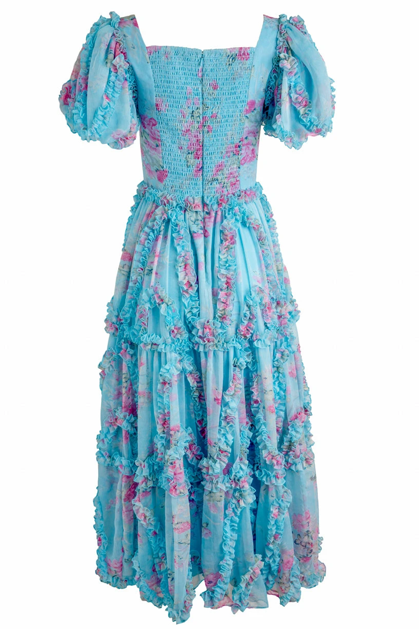 Layla Dress 10 Layla Dress - Image 10