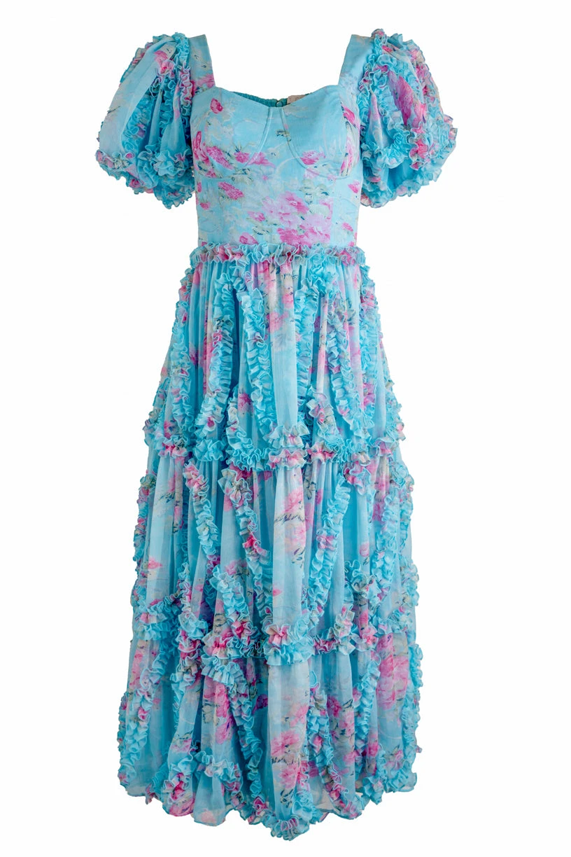 Layla Dress 9 Layla Dress - Image 9