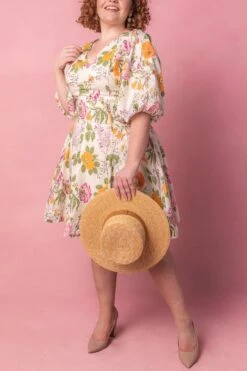 Leah Dress 19 Leah Dress -Fashion Clothing Store leah Studio Easter24 2 978150