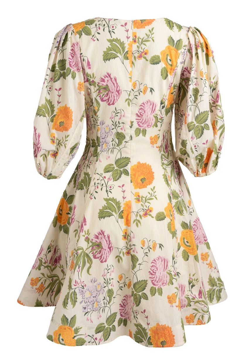 Leah Dress 11 Leah Dress - Image 11