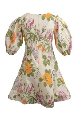 Mini Leah Dress -Fashion Clothing Store leah mini back 943163