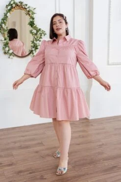 Jojo Dress - FINAL SALE -Fashion Clothing Store lifestyle 13 168564