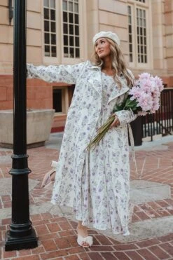 Maeve Dress -Fashion Clothing Store lifestyle 4 337232