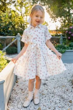 Mini Lola Dress -Fashion Clothing Store lola 1 250456