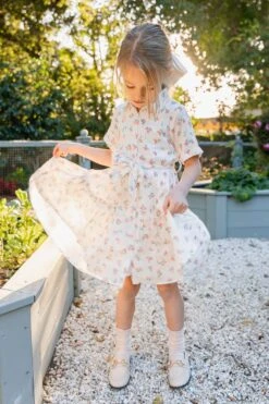 Mini Lola Dress -Fashion Clothing Store lola 2 224033