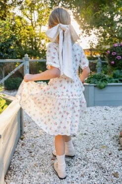 Mini Lola Dress -Fashion Clothing Store lola 514768