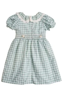 Mini Lottie Dress -Fashion Clothing Store lottie mini back 2 856278