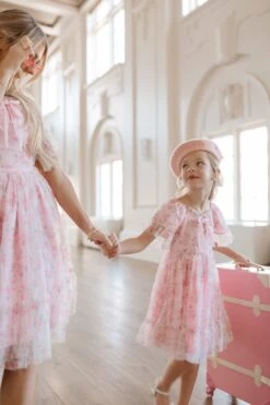 Mini First Love Dress -Fashion Clothing Store lovers2 06 461537