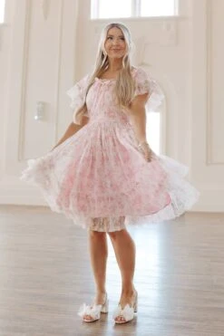 First Love Dress -Fashion Clothing Store lovers2 07 541641