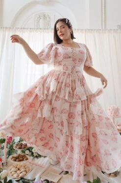 Solana Dress -Fashion Clothing Store lovers2 13 516673