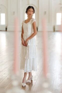 Natalie Dress -Fashion Clothing Store lovers2 30 342997