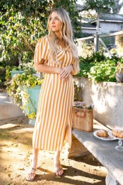 Lucille Dress -Fashion Clothing Store lucille 4 803118