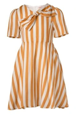 Mini Lucille Dress -Fashion Clothing Store lucille front mini 410336