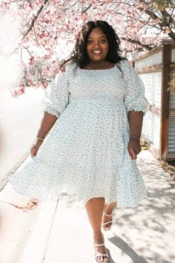 Madeline Dress In Blue 19 Madeline Dress In Blue -Fashion Clothing Store madeline studioshoot 9688 175348