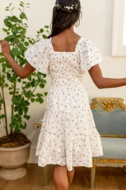 Madison Dress - FINAL SALE -Fashion Clothing Store madison 21 257244